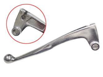 Kupplungshebel TRIUMPH DAYTONA 600 03-04 / SPEED FOUR 600 02-05 / TT 600 00-03 / THRUxTON 900 03 DAYTONA 955 97-06 / SPEED TRIPLE 99-04 / SPIRIT 955 00-03 NACHMAN