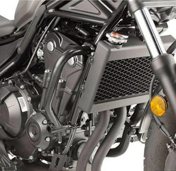 KAPPA ENGINE GUARDS HONDA CMX 500 Rebel (17-19)
