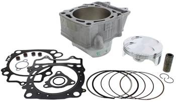 CYLINDER WORKS Zylinder kpl. Yamaha YZF 450 18-19 ,WRF 450 19-20, YZ 450FX 19-20