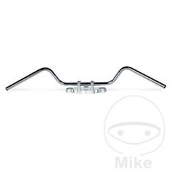 TRW Lucas STEEL SWEEL 22MM MYSTIC HIGH CHROME GLASS