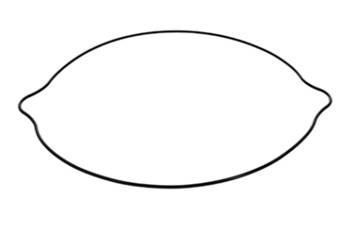 Prox Dichtung des Kupplungsdeckels Suzuki RM 250 96-12