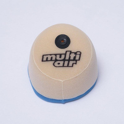 Luftfilter YAMAHA YZ 125/250 97-19 / YZF 250 01-13 / YZF 400/426/450 98-12 / WR 400/426F 99-02 / WR 250F 01-02 Multi Air