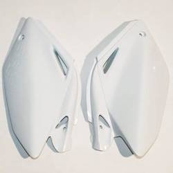 UFO SEITENVERKLEIDUNG HINTEN HONDA CRF 250R '04-'05