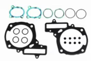 TOP-END-Dichtungen MOTO GUZZI GRISO/SPORT 8V 1200 08-13 / STELVIO NTX 1200 08-15 ATHENA