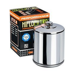 HIFLO HARLEY-DAVIDSON Ölfilter