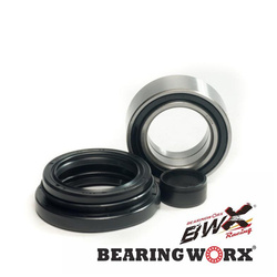 Bearing Worx Radlager Kit Vorne Set Honda TRX 300 FW 88-00, TRX 420 FA/FE/FM 07-14