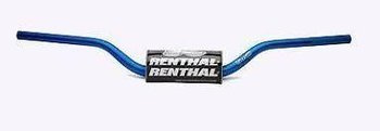 Lenker Renthal 28,6 mm MX FATBAR RC SX/SXF 06-09, SUZUKI RM/RMZ 06-13 mit Schwamm