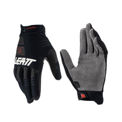 LEATT Handschuhe 2.5 SUBZERO Farbe schwarz