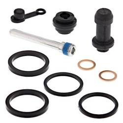 All Balls Bremssattel Reparatur Kit Vorne HONDA CBR300R 15-16 VT750C 04-16 VTX1300 05-09 SUZUKI AN650 BURGMAN 03-12 VL1500 14-16