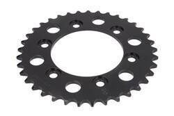 JT Hinteres Ritzel Stahl [37 Zähne] DUCATI 750SS 91-98 / 900 92-98 102737JT