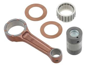 NAMURA Pleuelstange SUZUKI LT-F/LTA 400 EIGER /EIGER AUTO / KINGQUAD 02-21 SUZUKI DR 350 90-99