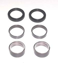 Tourmax Reparatursatz für die VorderradaufhängungKawasaki ZZR 1100, Suzuki GSX-R 1100, Yamaha FZR 1000