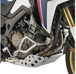 KAPPA GMOLE MOTORSCHUTZBÜGEL HONDA CRF 1000L AFRICA TWIN (16-19) EDELSTAHL