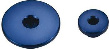 ACCEL Motorinspektionskappen YAMAHA YZF 450 06-09 / WR 250F 03-13 / WR450F 03-11