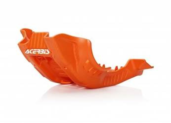 Acerbis Motorhaube KTM EXC-F 250 20-23