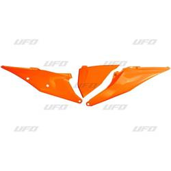 UFO Heckverkleidung KTM SX/SXF '19-20