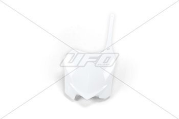 UFO STARTNUMMERNTAFEL HONDA CRF 450R '09-'12/ CRF 250R '10-'13