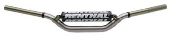 Lenker Renthal 28,6 mm MX TWINWALL MCGRATH / SHORT PADDED