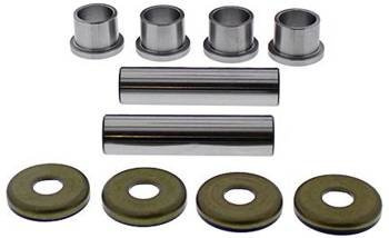 Hinterradaufhängung Reparatursatz Buchsen und Brücken YAMAHA VIKING 700 18 WOLVERINE 700 18 All Balls