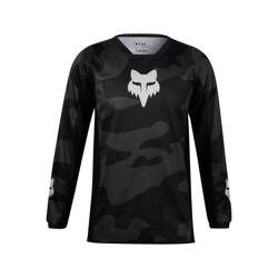 T-shirt Junior FOX 180 BNKR Farbe camo