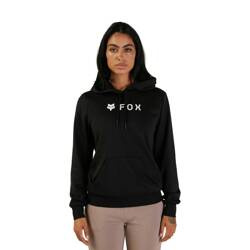 Kapuzen-Sweatshirt Damen FOX Absolute Schwarz