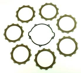 Kupplungsscheiben HUSQVARNA CR150 11 / CR/WR 125 10-13 ATHENA