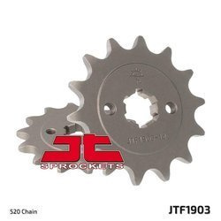 Ritzel vorne JT JTF1903.14 (14Z)