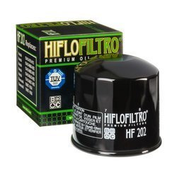 HIFLO ÖLFILTER HF 202 VT/VF/VN 750