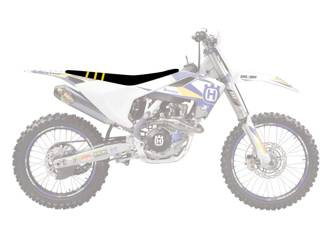 BLACKBIRD Sitzbank Husqvarna FC-TC 16-18, TE-FE 17-19