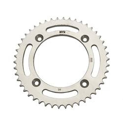 Hinteres Ritzel 46 KTM SX 85 04-18 105 XC 07-11