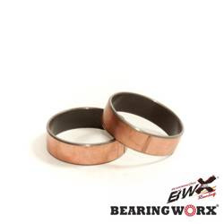 Bearing Worx Gabel Gleitbuchsen Kit Honda, Kawasaki, Suzuki