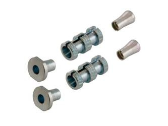 RTECH Lenkerhalterungen (16-18mm)