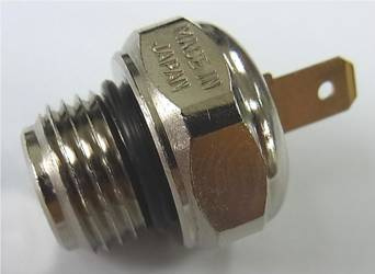 Tourmax LüfterschalterHonda CB/CBF/CBR/GL/NTV/ST/VF/VFR/VT/VTR/VTX/XL 600/650/1000V/ XRV 650/ 750