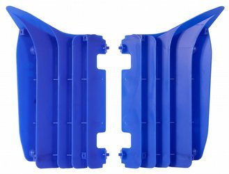 POLISPORT Kühlergrill YAMAHA YZF 250 10-13