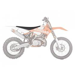 BLACKBIRD Sitzbezug GasGas EX 250,300 18-20