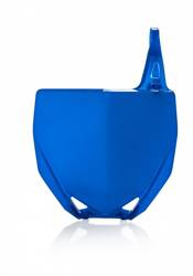 Acerbis Yamaha YZ 65 Plaque 2019>