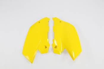 UFO Heckverkleidung Yamaha YZ 125/250 '02-14 RESTYLING