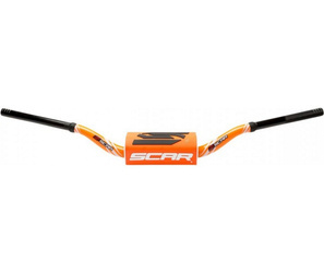 Scar Racing Lenker 28,6 mm MCGRATH