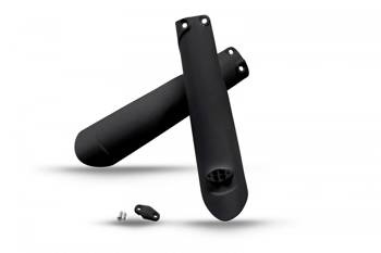 UFO Teleskopabdeckungen Gas MC / MC-F / EX / EX-F / EC / EC-F '21