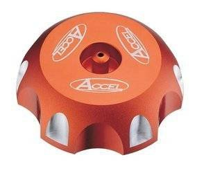 ACCEL Tankdeckel KTM