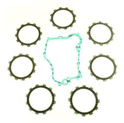 Kupplungsscheiben YAMAHA YZ 125 91-92 ATHENA