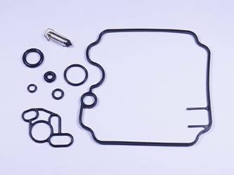 Tourmax Vergaser-ReparatursatzYamaha XTZ 750 89-95, TDM 850 91-98, FZR 1000 87-95