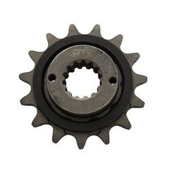 Kettenrad Vorne 15 DUCATI MONSTER 600/750/900