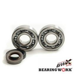 Bearing Worx Kurbelwellenlager Kit mit Dichtungsmitteln Gas Gas EC 125 10-