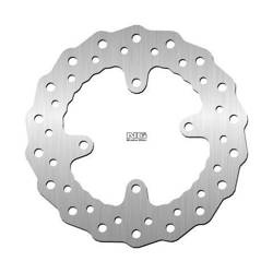 NG Vordere Bremsscheibe HONDA CR 80/85 /CRF150R 07- 21
