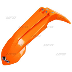 UFO Frontkotflügel KTM SX/SXF 16-20, EXC/EXCF 17-20