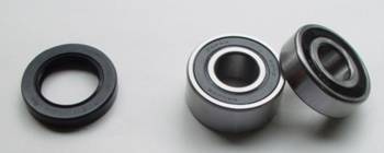 Tourmax Hinterradlager mit DichtungenHonda VT 750C 10-14, NT 650V 98-05, NT 700V 06-16, ST 1100 PANEUROPEAN 90-02, VT 1100 95-02, GL 1500 GOLDWING 88-03