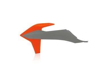 Acerbis KTM Tankverkleidungen 2019 >