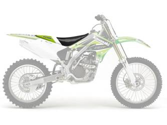 BLACKBIRD Sitzbezug Kawasaki KXF 250 04-05