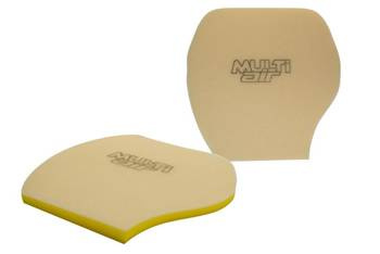Luftfilter YAMAHA YFM 700 GRIZZLY 07-16 / YFM 550 GRIZZLY 09-14 Multi Air